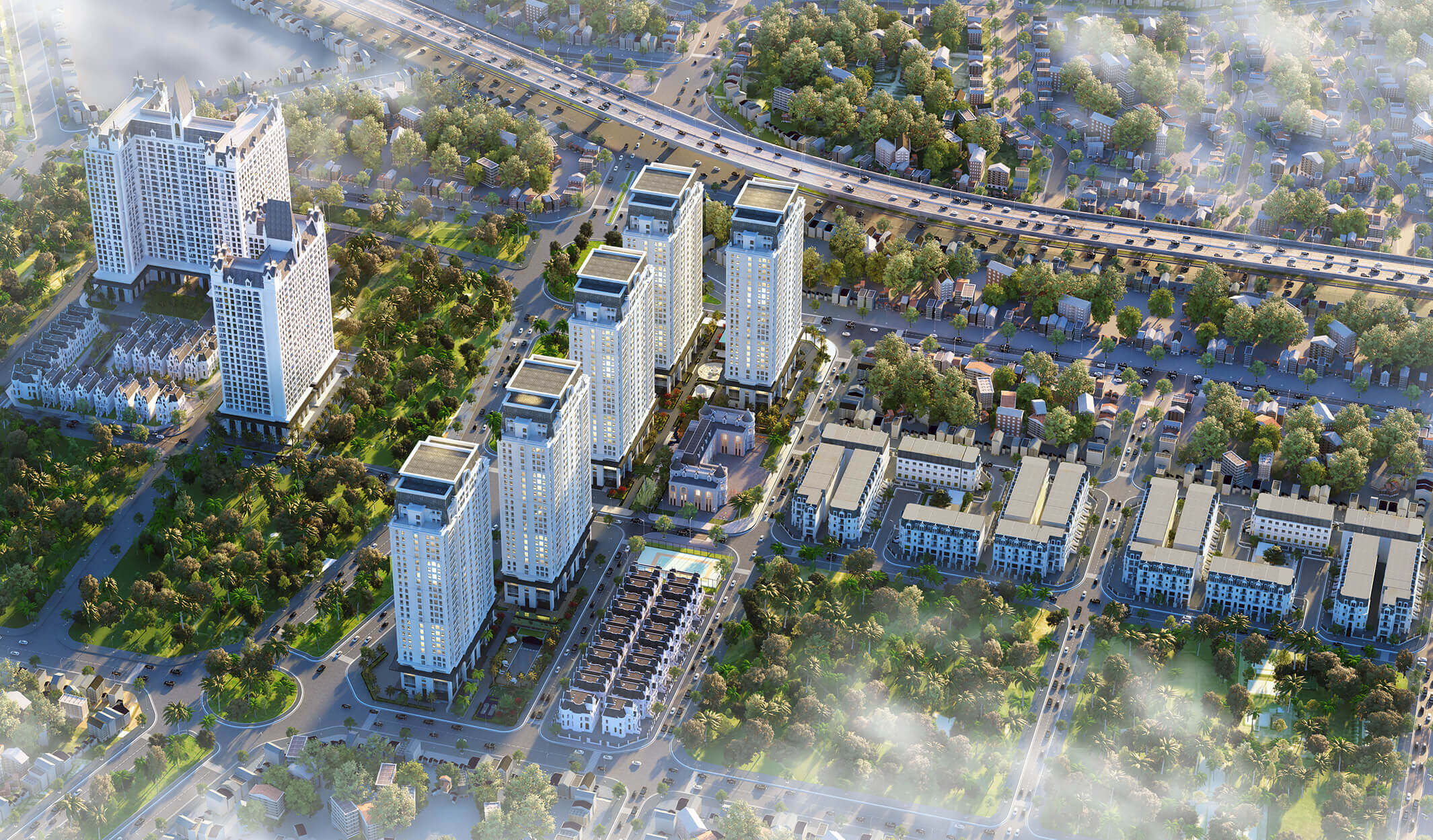 Jade Square 1